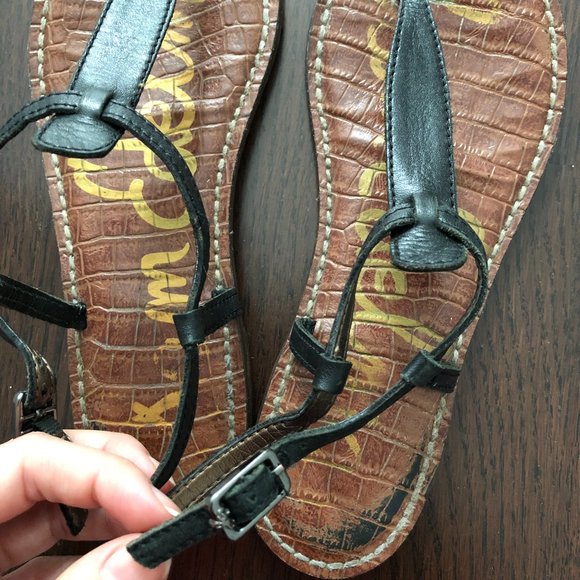 Sam Edelman Gigi Sandals - Picture 3 of 3